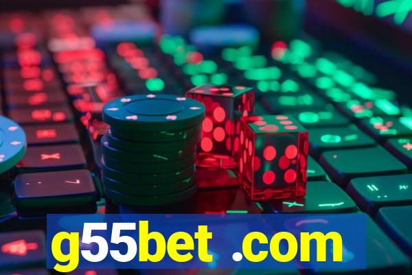 g55bet .com